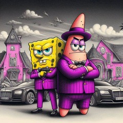 Trappin' In Bikini Bottom