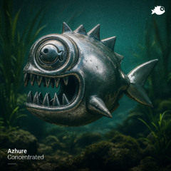"Concentrated" (Original Mix)