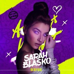 All I Want - Sarah Blasko (R3ISE RMX)