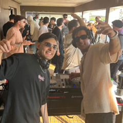 After Napoles B2B Mati Melgarejo