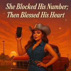 She Blocked His Number, Then Blessed His Heart