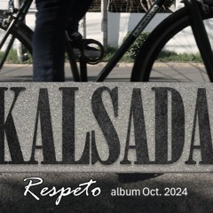 214 cover by Kalsada