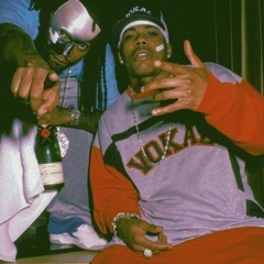 Spinback x WERKKK (full version) - Vmesh Beats