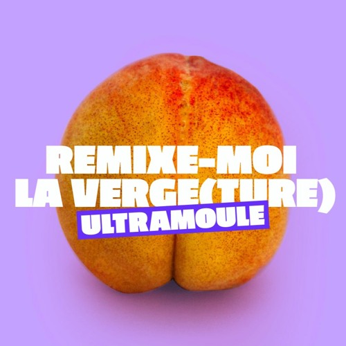 Remixe-Moi La Verge(ture)- MAESCYNN