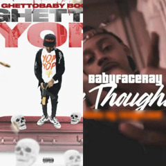 Ghetto Thoughts x DJ Jada