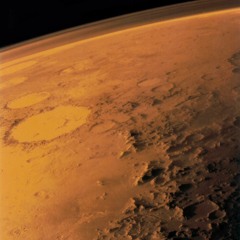 2045 - 2049 Is There Rain On Mars