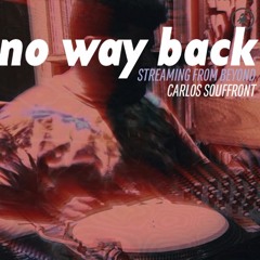IT.podcast.s11e06: Carlos Souffront at No Way Back Streaming From Beyond 2021