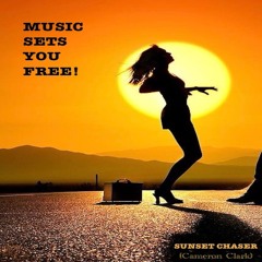 Ep 18 "Music Sets You Free" (Breakbeat)