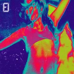 La Vania - Agua Y Amor ( Ruido Con H  Ay Papi Edit)