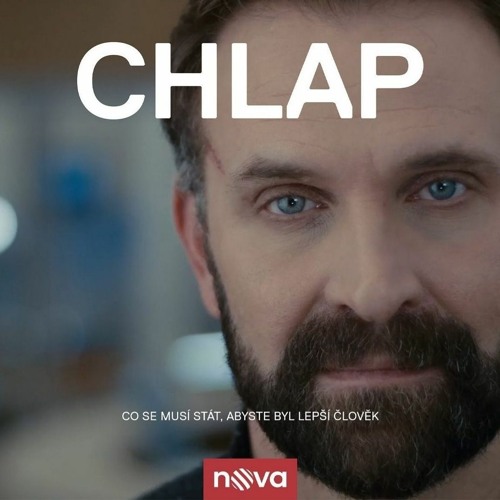 Chlap 1
