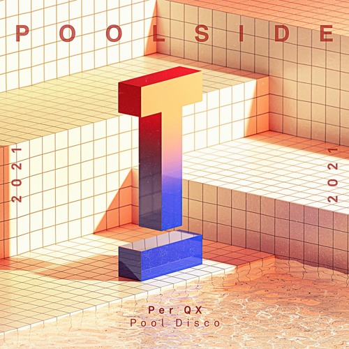 Per QX - Pool Disco (Extended Mix)