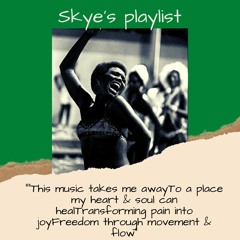 Libation Live: People's Playlist Pt. 2 8-9-20