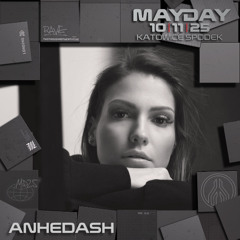 ANHMAY - MAYDAY 2025