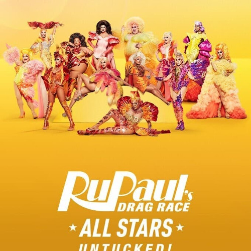 Stream RuPaul s Drag Race All Stars UNTUCKED 6 4 FullEpisode 221624 by Uxhg.bfcbo8 Listen online for free on SoundCloud