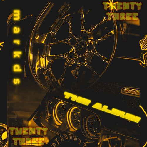 Get Funky 3 @markds @mothebeast @prodbyabnormal