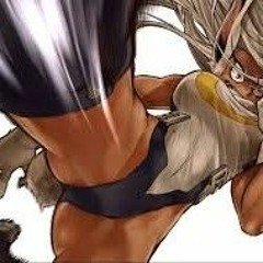 My Hero Academia mirko ost