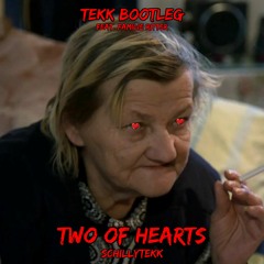 Two Of Hearts feat. Familie Ritter [HARDTEKK]