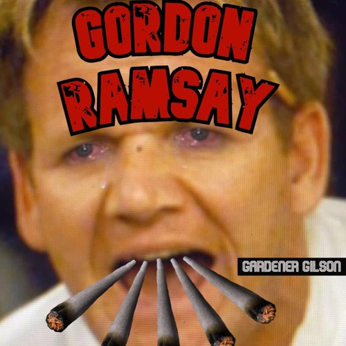 Gordon Ramsay - Gardener Gilson