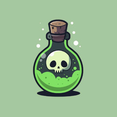 Potion 1st ruff studio mix Unmastered