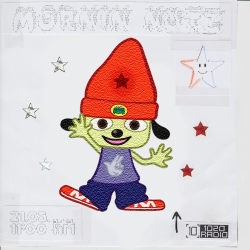 Mornin Nutz w/ mcNutty - Finale Edition (21st May 2023)