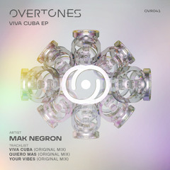 Viva Cuba (Original Mix)