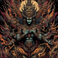 Destroyer Of Worlds [Free DL]