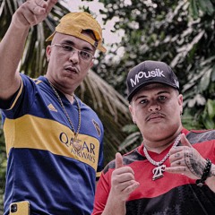 Afro - Mc Rodrigo Do CN, DJ WILL22, DJ 2F - Te Maceto Depois Do Baile