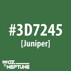Juniper (Original Mix)