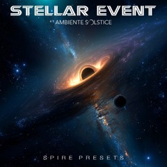 Stellar Event Reveal Spire Demo