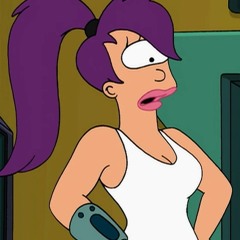 futurama (me)