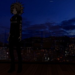 Tragedi - WhyAmIALIVE!>+ (prod. seerkle)