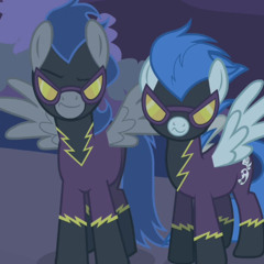 No One Wanna Be U(redpriest) [throwaway]