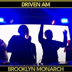 Agent137 B2B D-Fly LIVE @ DRIVEN AM NYC : Direct Support for Goldie b2b Doc Scott