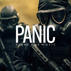 Boom Bap Hard Type Beat - "Panic" I Jedi Mind Tricks , Vinnie Paz orchestral type beat