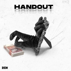 Hand Out (Official Audio)