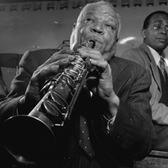 222 Thorbjørn - Sidney Bechet nr 3