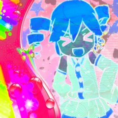 PARANOID (w/ Kasane Teto & Gumi Megpoid)