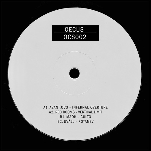 DS Premiere: Red Rooms - Vertical Limit [OCS002]