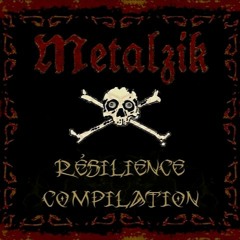 Résilience compilation-titres extraits du CD
