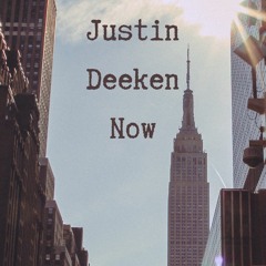 Justin Deeken Now Podcast Ad