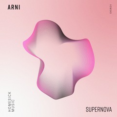 Arni - Supernova (Lautaro Ibañez Remix)