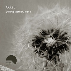 Guy J - Drifting Mamory