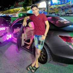 บังฟานพานดำ 158bpm - [FANDI RMX]