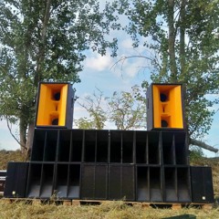 DJ set Acid, Core, Mental