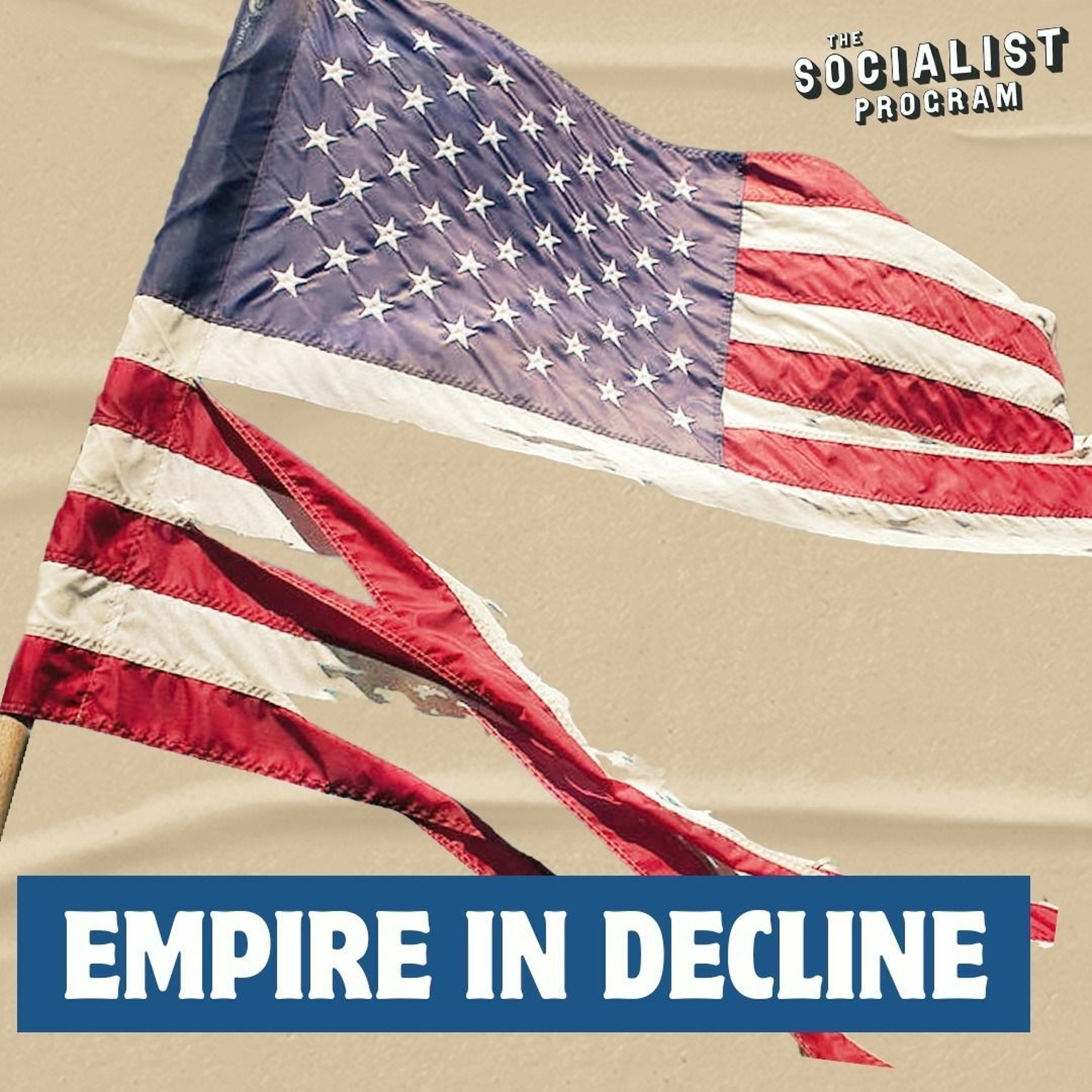 The Socialist Program with Brian Becker