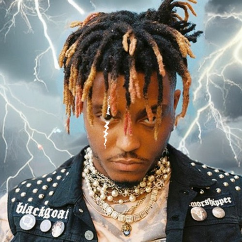 Juice WRLD - ALL GIRLS ARE THE SAME (Heartstuck Edit / Hypertechno)