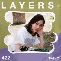 LAYER #422 | Stella Z