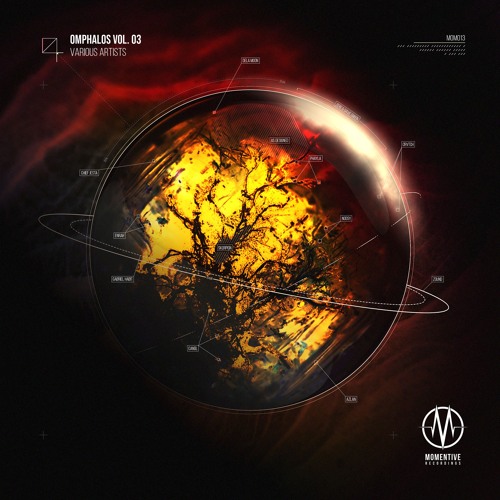Contact [Momentive Recordings]