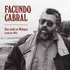 Stream Facundo Cabral music | Listen to songs, albums, playlists for free  on SoundCloud