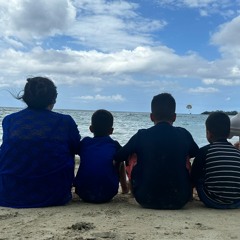 J BOOGIE MOTHER'S DAY 2023